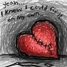 broken heart