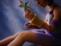 Kairi on Destiny Islands