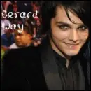 Gerard Way