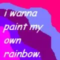 rainbow