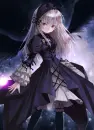 darkness girl