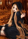 goth
