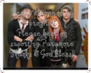for Paramore*<3