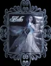 Hello fairy waterfall