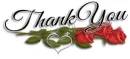Thank U Rose