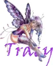tracy fairy