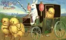 Joyful Easter