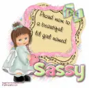 Sassy