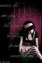 Never Let Me Go