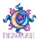 Deborah
