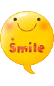 smile