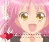 Amu Hinamori
