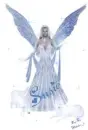 Susie Angel Sparkle