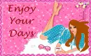 Enjoy Your Days