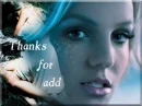 Britney comment