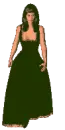 Walking Lady