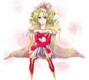 Lil Princess Fairy