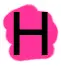 alphabet h