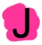 alphabet j