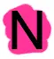 alphabet n