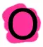alphabet o