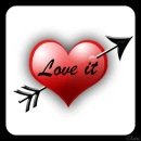 love it-heart