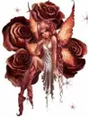 Autumn Fairy