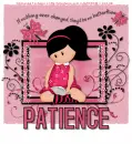 patience