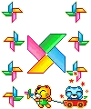Pinwheel