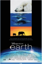 Earth Disney Nature