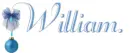 WILLIAM