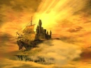 Castle Ship
