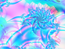 Blue n Pink