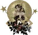 Fantasy Globe