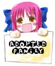 adopted family group