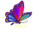mary