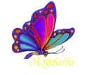 migdalia