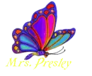 mrs presley