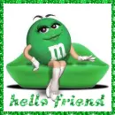 hello friend