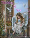 thinking of you