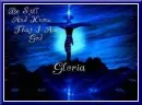 gloria