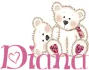 DIANA