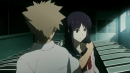 Makina and Ouri