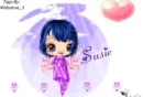 Lil Angel Susie