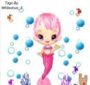 Lil Mermaid