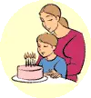 Birthday Boy