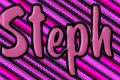 Steph