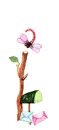 post