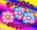 Steph's Online