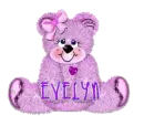 Evelyn